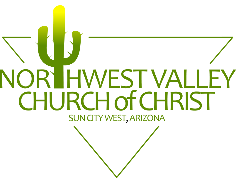 Northwest Valley church of Christ, Sun City West, AZ